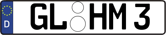 GL-HM3