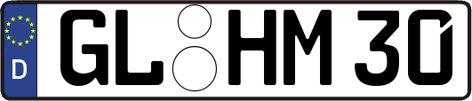 GL-HM30