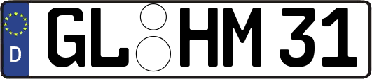GL-HM31