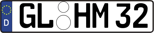 GL-HM32