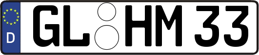 GL-HM33