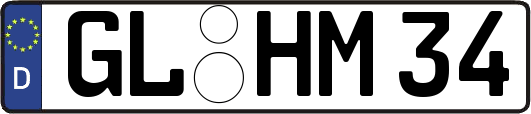 GL-HM34