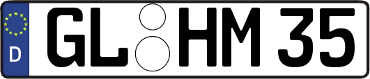 GL-HM35