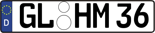 GL-HM36