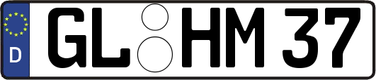 GL-HM37