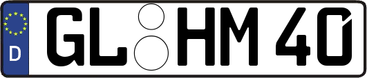 GL-HM40
