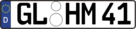 GL-HM41
