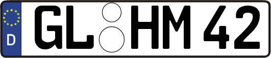 GL-HM42