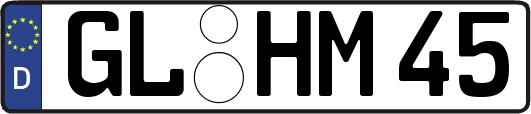 GL-HM45