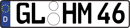 GL-HM46