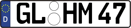 GL-HM47