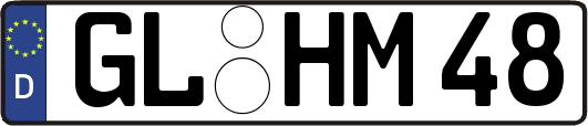 GL-HM48
