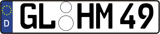 GL-HM49