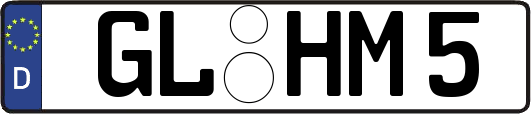 GL-HM5