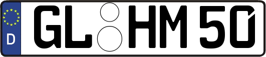 GL-HM50