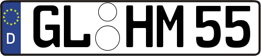 GL-HM55