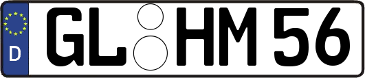 GL-HM56