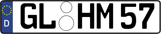 GL-HM57