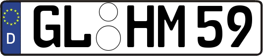 GL-HM59