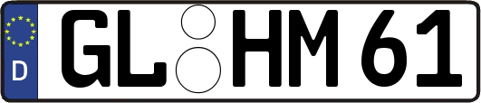 GL-HM61
