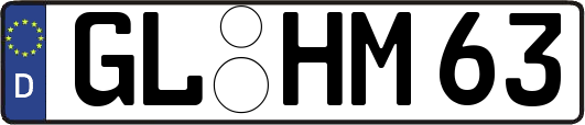 GL-HM63