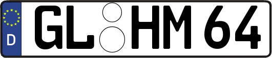 GL-HM64