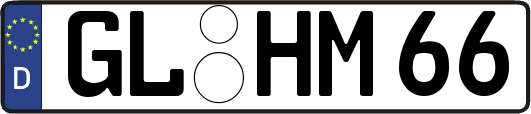 GL-HM66