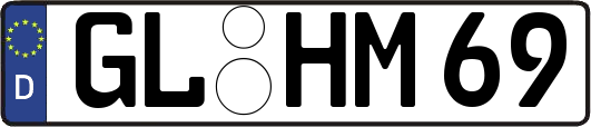 GL-HM69