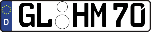 GL-HM70