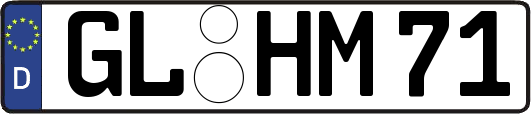 GL-HM71