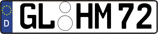 GL-HM72