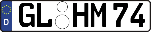 GL-HM74