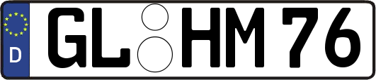 GL-HM76