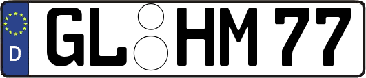 GL-HM77