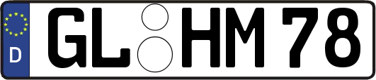 GL-HM78