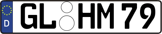 GL-HM79