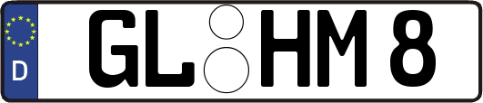 GL-HM8