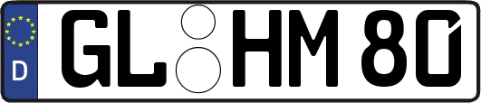 GL-HM80
