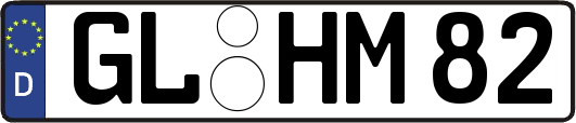 GL-HM82