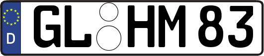 GL-HM83
