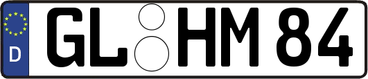 GL-HM84