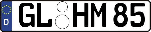 GL-HM85