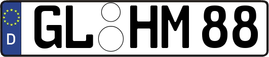 GL-HM88