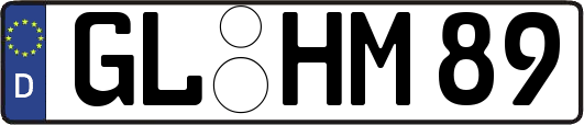 GL-HM89