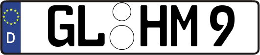 GL-HM9