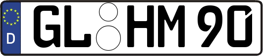 GL-HM90