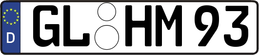 GL-HM93