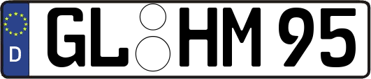 GL-HM95