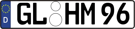 GL-HM96