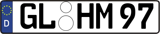 GL-HM97